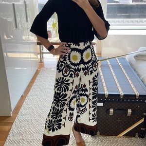 Zara pants XS Sumer 2022
